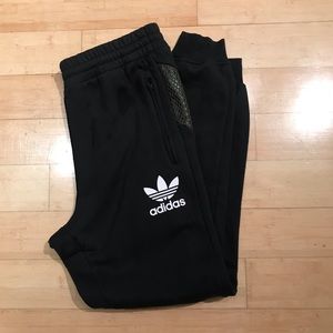 Men’s Adidas joggers